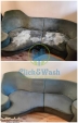 Pranie i czyszczenie tapicerek meblowych oraz samochodowych