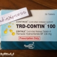 TRD-Contin Tramadol 100mg AladinXpress